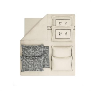 {{photo.Alt || photo.Description || 'Комплект постельного белья Queen Size (200x220 см) YATAS BEDDING Коллекция "PULIDO" (ПУЛИДО) арт. EH68968'}}