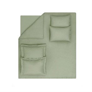 {{photo.Alt || photo.Description || 'Комплект постельного белья Queen Size (200x220 см) YATAS BEDDING Коллекция "BASE" (БЭЙС) арт. EH68988'}}