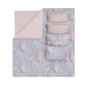 {{photo.Alt || photo.Description || 'Комплект постельного белья King Size (240x220 см) YATAS BEDDING Коллекция "VALERI" (ВАЛЕРИ) арт. EH69010'}}