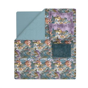 {{photo.Alt || photo.Description || 'Комплект постельного белья Single Size (160x220 см) YATAS BEDDING Коллекция "DARCY" (ДАРСИ) арт. EH69018'}}