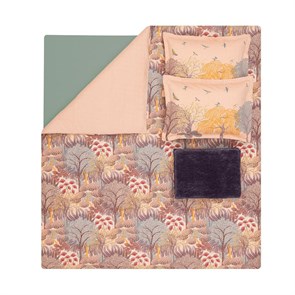 {{photo.Alt || photo.Description || 'Комплект постельного белья Queen Size (200x220 см) YATAS BEDDING Коллекция "INELL" (ИНЭЛЛ) арт. EH69021'}}