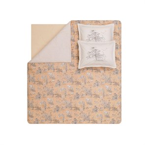 {{photo.Alt || photo.Description || 'Покрывало Single Size (160x220 см) YATAS BEDDING Коллекция "ASTER" (АСТЭР) арт. EH69024'}}