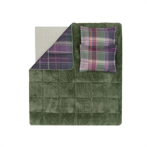 {{photo.Alt || photo.Description || 'Комплект постельного белья с одеялом Single Size (155x215 см) YATAS BEDDING Коллекция "MOSI" (МОСИ) арт. EH69035'}}