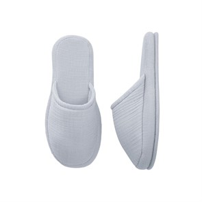 {{photo.Alt || photo.Description || 'Тапки (серый размер - 39-41) YATAS BEDDING Коллекция "HAROLD" (ГАРОЛЬД) арт. EH69041'}}