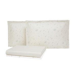 {{photo.Alt || photo.Description || 'Комплект покрывала Single Size (160x220 см) YATAS BEDDING Коллекция "RAMONA" (РАМОНА) арт. EH69075'}}