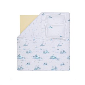 {{photo.Alt || photo.Description || 'Комплект постельного белья King Size (240x220 см) YATAS BEDDING Коллекция "ONIE" (ОНИЕ) арт. EH69107'}}