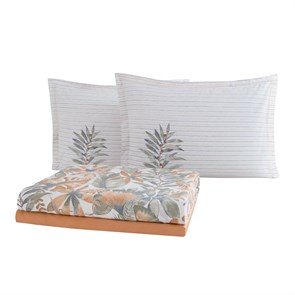 {{photo.Alt || photo.Description || 'Комплект покрывала Queen Size (200x220 см) YATAS BEDDING Коллекция "AMY" (АМИ) арт. EH69112'}}