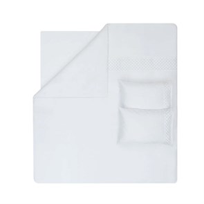 {{photo.Alt || photo.Description || 'Комплект постельного белья Queen Size (200x220 см) YATAS BEDDING Коллекция "HAYLEY" (ХАЙЛЕЙ) арт. EH69161'}}