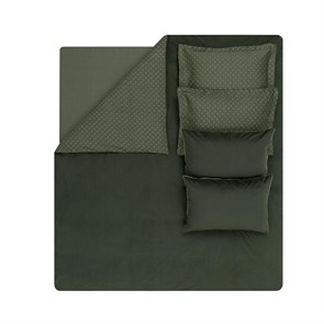 {{photo.Alt || photo.Description || 'Комплект постельного белья King Size (240x220 см) YATAS BEDDING Коллекция "ARWIN" (АРВИН) арт. EH69166'}}