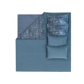 {{photo.Alt || photo.Description || 'Комплект постельного белья King Size (240x220 см) YATAS BEDDING Коллекция "ELBA" (ЭЛЬБА) арт. EH69168'}}