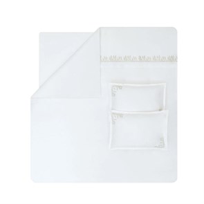 {{photo.Alt || photo.Description || 'Комплект постельного белья Queen Size (200x220 см) YATAS BEDDING Коллекция "BAYLOR" (БАЙЛОР) арт. EH69177'}}