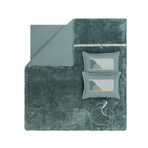 {{photo.Alt || photo.Description || 'Комплект постельного белья Queen Size (200x220 см) YATAS BEDDING Коллекция "ELIAN" (ЭЛИАН) арт. EH69179'}}