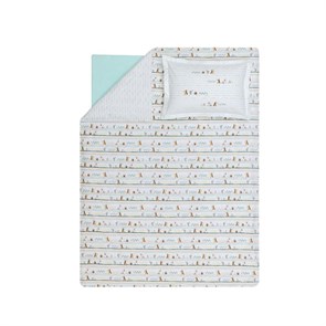 {{photo.Alt || photo.Description || 'Детский постельный комплект Single Size (160x220 см) YATAS BEDDING Коллекция "NUTTA" (НУТТА) арт. EH69184'}}