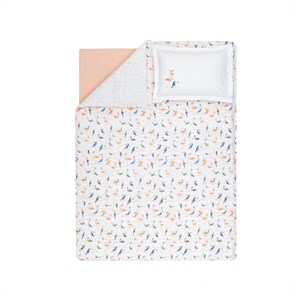 {{photo.Alt || photo.Description || 'Детский постельный комплект Single Size (160x220 см) YATAS BEDDING Коллекция "NUALA" (НУАЛИЯ) арт. EH69186'}}