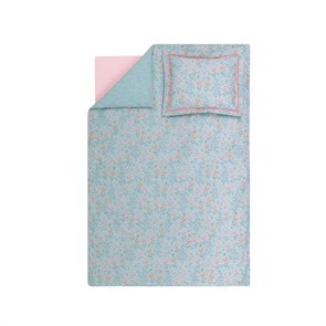 {{photo.Alt || photo.Description || 'Детский постельный комплект Baby Size (100x150 см) YATAS BEDDING Коллекция "HARPIES" (ХАРПИС) арт. EH69187'}}