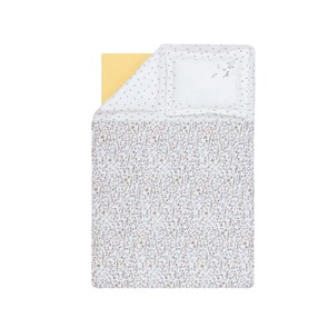 {{photo.Alt || photo.Description || 'Детский постельный комплект Baby Size (100x150 см) YATAS BEDDING Коллекция "DORINE" (ДОРИН) арт. EH69189'}}