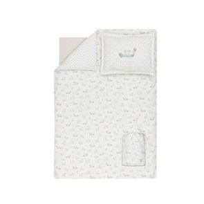 {{photo.Alt || photo.Description || 'Детский постельный комплект Baby Size (100x150 см) YATAS BEDDING Коллекция "BOONE" (БООН) арт. EH69194'}}