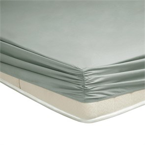 {{photo.Alt || photo.Description || 'Простынь на резинке (150x200 см) YATAS BEDDING Коллекция "NOAH" (НОАХ) арт. EH69224'}}