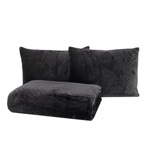 {{photo.Alt || photo.Description || 'Комплект покрывала Single Size (160x220 см) YATAS BEDDING Коллекция "BELLY" (БЭЛЛИ) арт. EH68879'}}