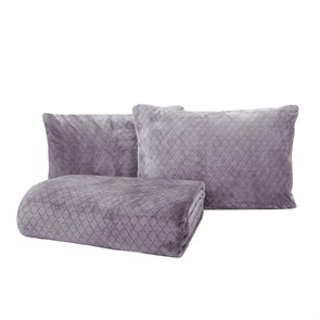 {{photo.Alt || photo.Description || 'Комплект покрывала Single Size (160x220 см) YATAS BEDDING Коллекция "BELLY" (БЭЛЛИ) арт. EH68887'}}