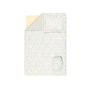 {{photo.Alt || photo.Description || 'Детский постельный комплект Baby Size (100x150 см) YATAS BEDDING Коллекция "HERMAL" (ХЕРМАЛ) арт. EH69195'}}