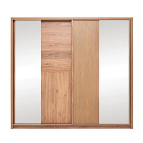 {{photo.Alt || photo.Description || 'Шкаф-купе (240 см) ENZA HOME Коллекция PAVIA (ПАВИА) арт. EH67042'}}