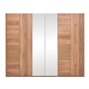 {{photo.Alt || photo.Description || 'Шкаф с дверцами 6 дверей ENZA HOME Коллекция PAVIA (ПАВИА) арт. EH67043'}}