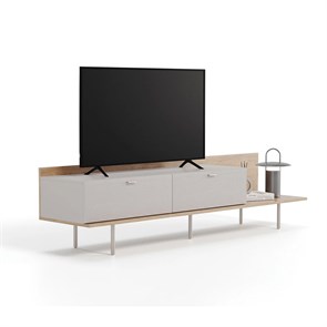 {{photo.Alt || photo.Description || 'ТВ тумба на ножках ENZA HOME Коллекция CANTE (КАНТЭ) арт. EH69364'}}