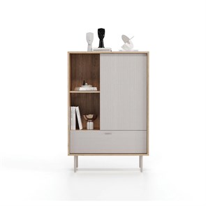 {{photo.Alt || photo.Description || 'Шкаф книжный ENZA HOME Коллекция CANTE (КАНТЭ) арт. EH69368'}}