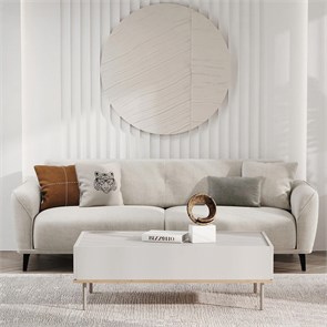 Стол журнальный ENZA HOME Коллекция CANTE (КАНТЭ) арт. EH69374 EH69374