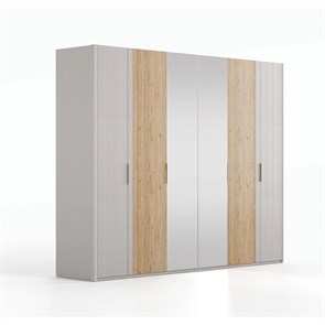 {{photo.Alt || photo.Description || 'Шкаф с дверцами 6 дверей ENZA HOME Коллекция CANTE (КАНТЭ) арт. EH69359'}}