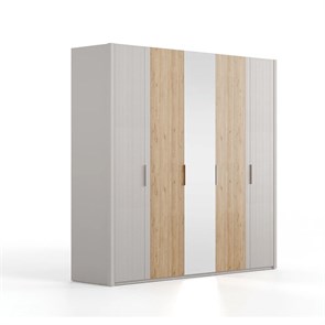 {{photo.Alt || photo.Description || 'Шкаф с дверцами 5 дверей ENZA HOME Коллекция CANTE (КАНТЭ) арт. EH69367'}}