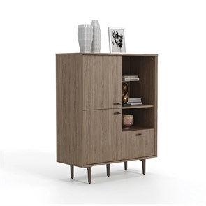 {{photo.Alt || photo.Description || 'Шкаф книжный ENZA HOME Коллекция PALOMA (ПАЛОМА) арт. EH69395'}}