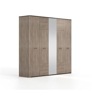 {{photo.Alt || photo.Description || 'Шкаф с дверцами 5 дверей ENZA HOME Коллекция VARENA (ВАРЕНА) арт. EH69410'}}