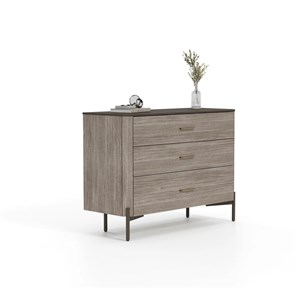 {{photo.Alt || photo.Description || 'Комод с 3 ящиками ENZA HOME Коллекция VARENA (ВАРЕНА) арт. EH69413'}}