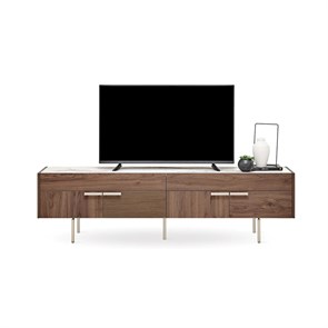 {{photo.Alt || photo.Description || 'ТВ модуль тумба на ножках ENZA HOME Коллекция PAVIA (ПАВИА) арт. EH67023'}}