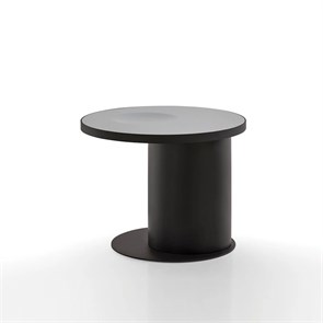 {{photo.Alt || photo.Description || 'Стол журнальный круглый ENZA HOME Коллекция BLOCK (БЛОК) арт. EH69475'}}