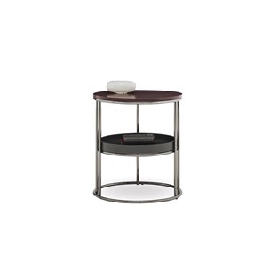 {{photo.Alt || photo.Description || 'Стол журнальный круглый ENZA HOME Коллекция PERA (ПЕРА) арт. EH69465'}}