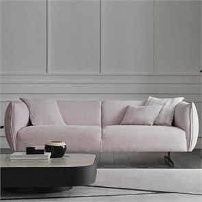 Диван трехместный ENZA HOME Коллекция MODENA (МОДЕНА) арт. EH70789 EH70789