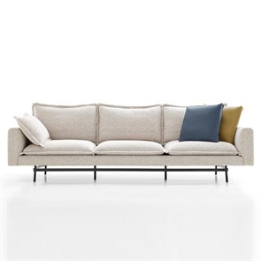 {{photo.Alt || photo.Description || 'Диван трехместный ENZA HOME Коллекция BOND STREET (БОНД СТРИТ) арт. EH70903'}}