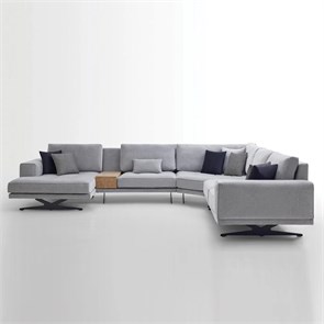 {{photo.Alt || photo.Description || 'Одноместный модуль левый ENZA HOME Коллекция BOLD (БОЛД) арт. EH71203'}}