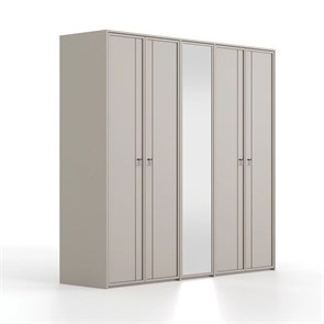 {{photo.Alt || photo.Description || 'Шкаф с дверцами 5 дверей ENZA HOME Коллекция HERA (ГЕРА) арт. EH73870'}}