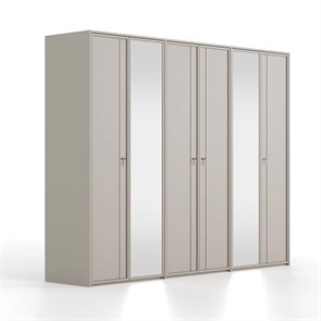 {{photo.Alt || photo.Description || 'Шкаф с дверцами 6 дверей ENZA HOME Коллекция HERA (ГЕРА) арт. EH73871'}}