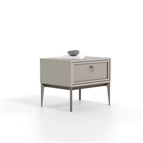 {{photo.Alt || photo.Description || 'Тумба прикроватная ENZA HOME Коллекция HERA (ГЕРА) арт. EH73880'}}