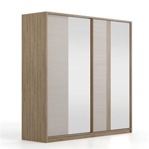 {{photo.Alt || photo.Description || 'Шкаф-купе (197 см) ENZA HOME Коллекция PERGE (ПЕРГЕ) арт. EH73885'}}