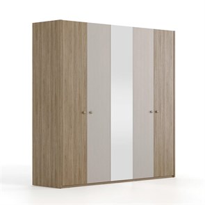 {{photo.Alt || photo.Description || 'Шкаф с дверцами 5 дверей ENZA HOME Коллекция PERGE (ПЕРГЕ) арт. EH73886'}}