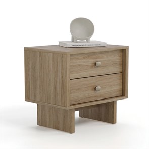 {{photo.Alt || photo.Description || 'Тумба прикроватная ENZA HOME Коллекция PERGE (ПЕРГЕ) арт. EH73889'}}