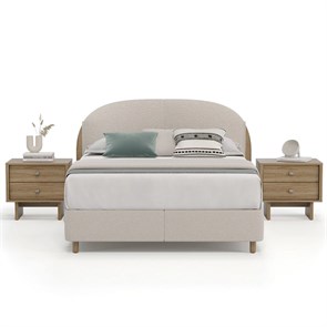 {{photo.Alt || photo.Description || 'Изголовье 160 ENZA HOME Коллекция PERGE (ПЕРГЕ) арт. EH73891'}}