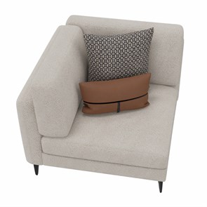 {{photo.Alt || photo.Description || 'Угловой модуль ENZA HOME Коллекция PARMA (ПАРМА) арт. EH72580'}}