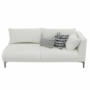 Модуль дивана левый ENZA HOME Коллекция MAYFAIR (МЭЙФЭЙР) арт. EH71265 EH71265